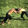 Edirne - Kırkpınar oil-wrestling festival