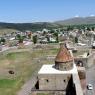 Erzurum - Erzurum Castle