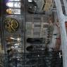 Interior of Hagia Sophia