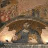 Istanbul - Kariye Museum / Chora Church - Christ as “The Land of the Living”