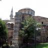 Istanbul - Kariye Museum / Chora Church