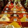 Istanbul - Egyptian Bazaar - Spices