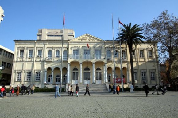 İzmir Government House