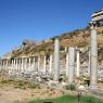 Ephesus - Agora