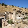 Ephesus - Peristyle House