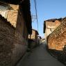 A street in Birgi