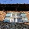 A stone house in Birgi