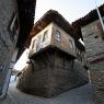 Birgi houses
