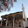 Dervişağa Camii