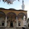 Dervişağa Camii