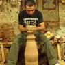 Pottery
