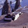 Cappadocia, Fairy chimneys