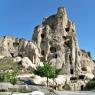 Göreme, Cappadocia.