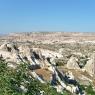 Göreme, Cappadocia.