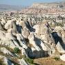 Göreme, Cappadocia.