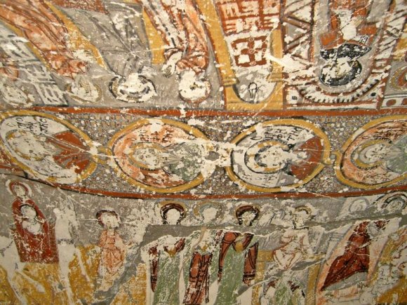 Pürenliseki Church