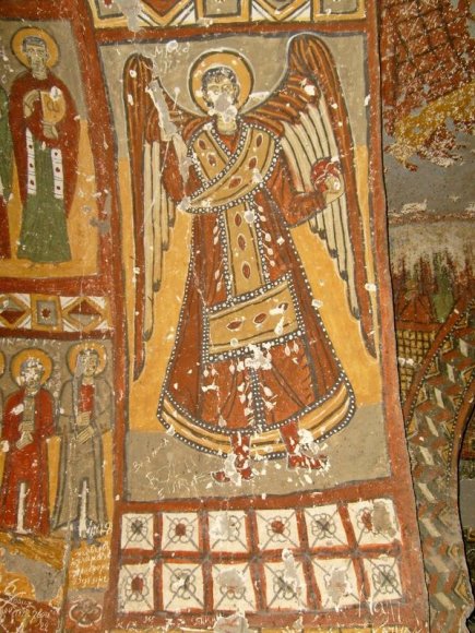 Yilanli Church