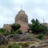 Boyabat castle