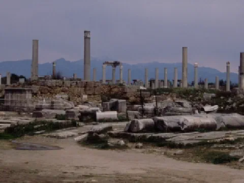 Perge