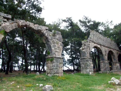 Phaselis