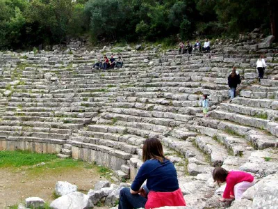 Theater