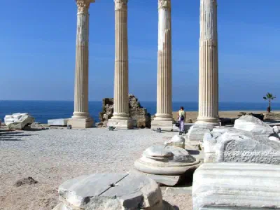 Temple of Apollo