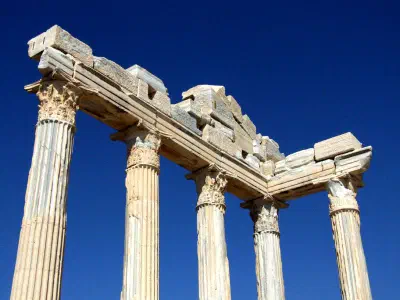 Temple of Apollo