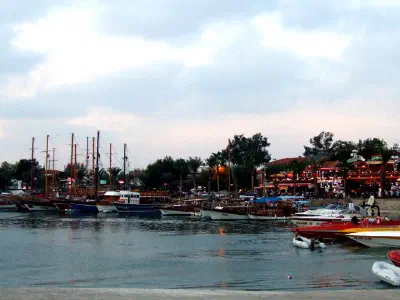 Boats