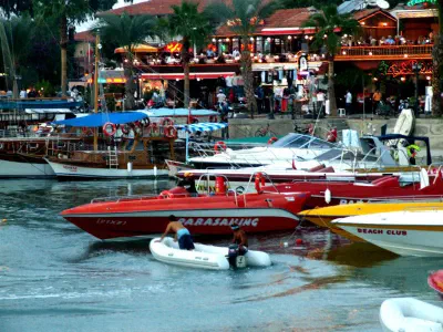 Boats