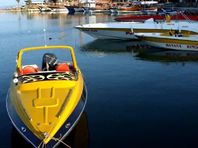 Harbour