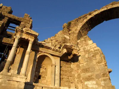 The Great Gate