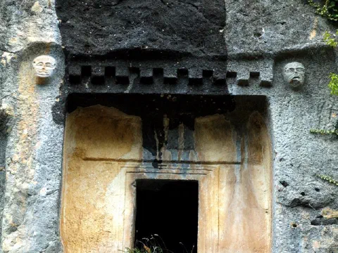 Termessos