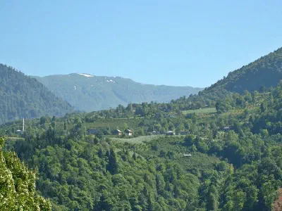 Macahel