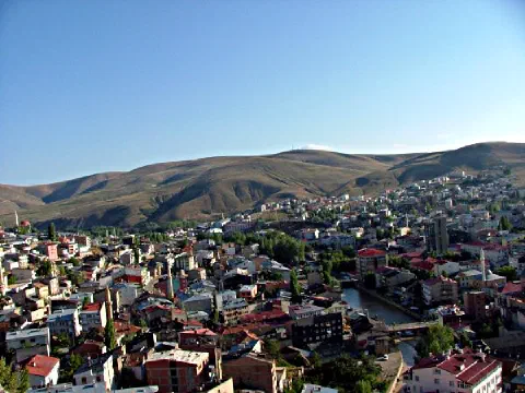 City