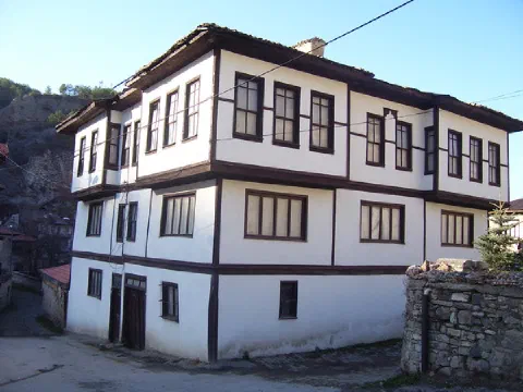 Mudurnu