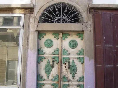 Door