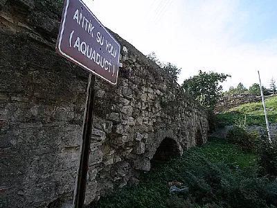 Aquaduct