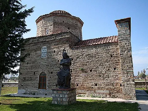 İznik