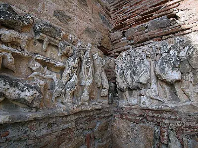 Lefke Gate