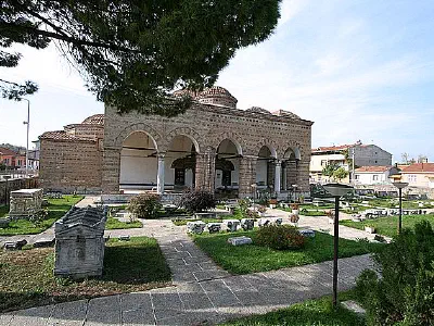 Iznik Museum