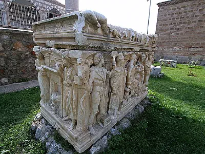 Iznik Museum
