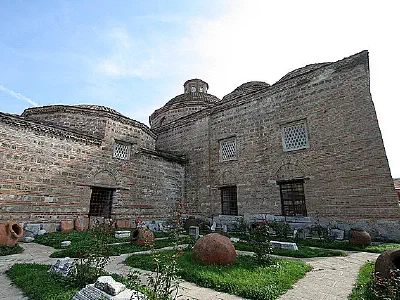 Iznik Museum
