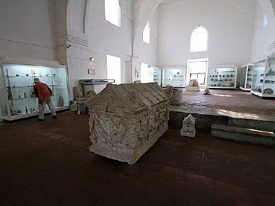Iznik Museum