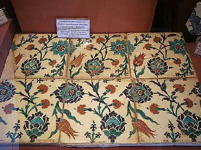 Iznik Museum