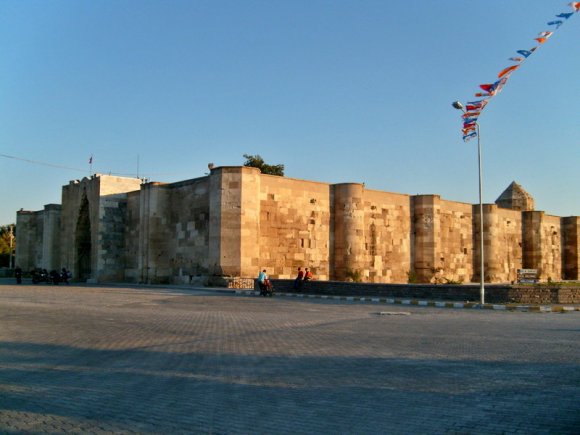 Sultanhanı