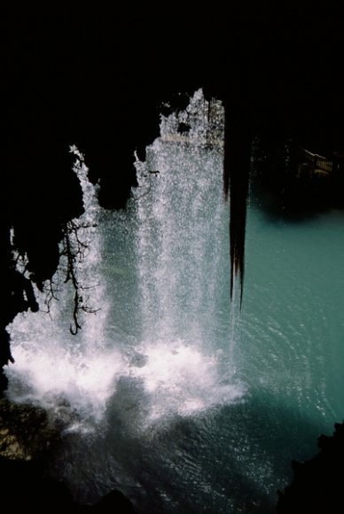 Düden Waterfall