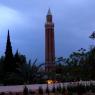 Antalya, Kaleiçi - Yivli Minaret