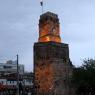 Antalya, Kaleiçi - Clock Tower