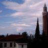 Antalya, Kaleiçi - Yivli Minaret