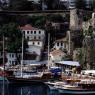 Antalya, Kaleiçi - Kaleiçi Yatch Harbour